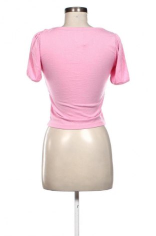Damen Shirt Vero Moda, Größe S, Farbe Rosa, Preis € 4,99
