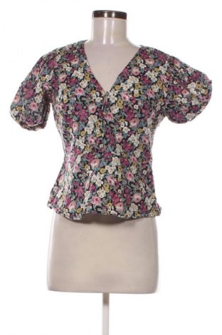 Bluzka damska Vero Moda, Rozmiar L, Kolor Kolorowy, Cena 30,99 zł