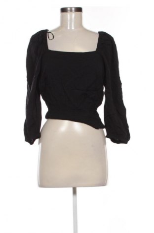 Bluzka damska Vero Moda, Rozmiar M, Kolor Czarny, Cena 46,99 zł