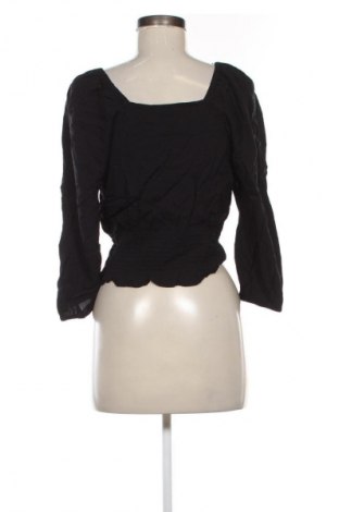 Bluzka damska Vero Moda, Rozmiar M, Kolor Czarny, Cena 46,99 zł