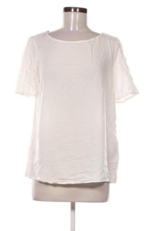 Damen Shirt Vero Moda, Größe M, Farbe Weiß, Preis 5,99 €