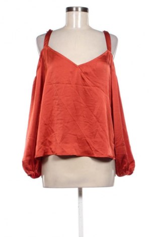 Damen Shirt Vero Moda, Größe M, Farbe Orange, Preis € 23,51