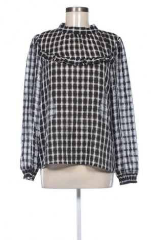 Damen Shirt Vero Moda, Größe L, Farbe Mehrfarbig, Preis € 10,26