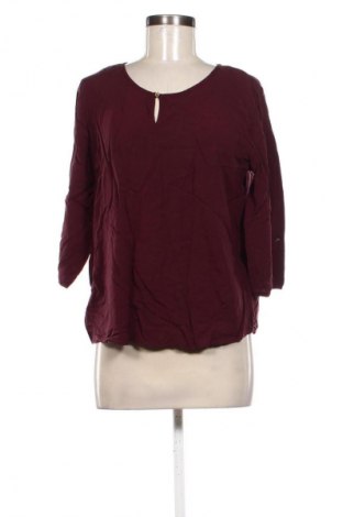 Dámská halenka Vero Moda, Velikost L, Barva Červená, Cena  291,00 Kč