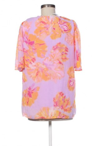 Γυναικεία μπλούζα Vero Moda, Μέγεθος L, Χρώμα Πολύχρωμο, Τιμή 10,26 €