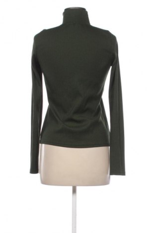 Γυναικεία μπλούζα Vero Moda, Μέγεθος M, Χρώμα Πράσινο, Τιμή 10,00 €