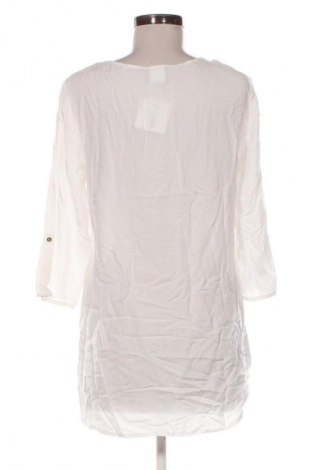 Γυναικεία μπλούζα Vero Moda, Μέγεθος L, Χρώμα Λευκό, Τιμή 5,99 €