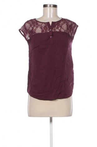 Női blúz Vero Moda, Méret S, Szín Lila, Ár 4 132 Ft