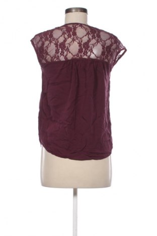 Női blúz Vero Moda, Méret S, Szín Lila, Ár 4 132 Ft
