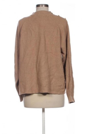 Dámská halenka Vero Moda, Velikost M, Barva Hnědá, Cena  109,00 Kč