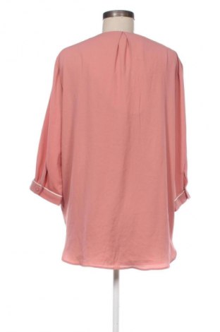 Bluză de femei Vero Moda, Mărime XL, Culoare Roz, Preț 27,99 Lei