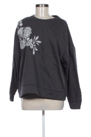 Damen Shirt Vero Moda, Größe XL, Farbe Grau, Preis 30,99 €