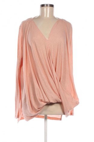 Damen Shirt Vero Moda, Größe XL, Farbe Rosa, Preis € 5,99