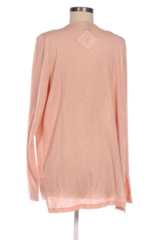 Damen Shirt Vero Moda, Größe XL, Farbe Rosa, Preis € 5,99