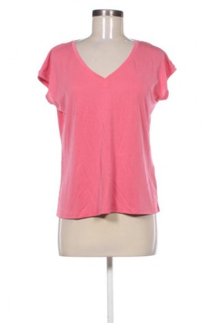 Γυναικεία μπλούζα Vero Moda, Μέγεθος S, Χρώμα Ρόζ , Τιμή 3,99 €