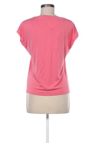 Γυναικεία μπλούζα Vero Moda, Μέγεθος S, Χρώμα Ρόζ , Τιμή 3,99 €