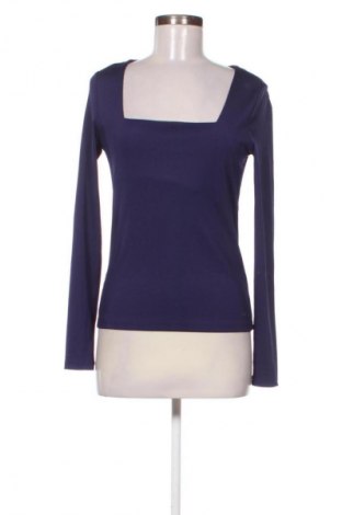 Γυναικεία μπλούζα Vero Moda, Μέγεθος S, Χρώμα Μπλέ, Τιμή 3,99 €