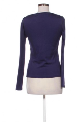 Γυναικεία μπλούζα Vero Moda, Μέγεθος S, Χρώμα Μπλέ, Τιμή 3,99 €