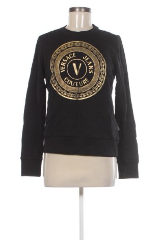 Bluză de femei Versace Jeans, Mărime S, Culoare Negru, Preț 225,99 Lei
