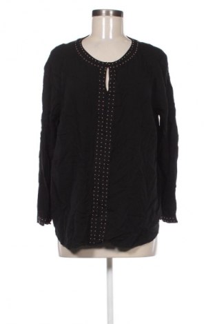 Damen Shirt Via Appia, Größe XL, Farbe Schwarz, Preis € 10,99