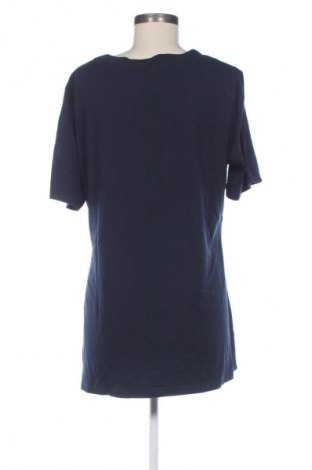 Damen Shirt Via Appia, Größe XL, Farbe Blau, Preis 14,00 €