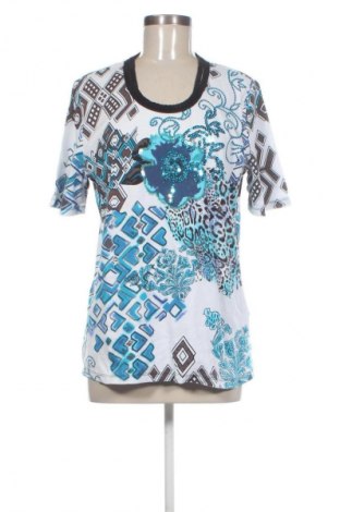 Dámská halenka Via Appia, Velikost XL, Barva Vícebarevné, Cena  309,00 Kč