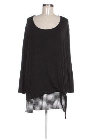 Bluză de femei Via Appia, Mărime 3XL, Culoare Multicolor, Preț 83,99 Lei