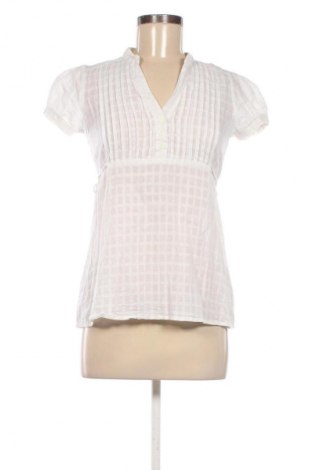 Дамска блуза Vintage, Размер M, Цвят Бял, Цена 5,22 €