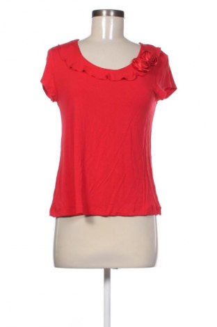 Bluzka damska Viola, Rozmiar L, Kolor Czerwony, Cena 74,01 zł