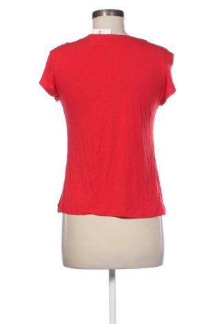 Bluzka damska Viola, Rozmiar L, Kolor Czerwony, Cena 74,01 zł