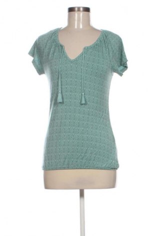 Bluzka damska Vivance, Rozmiar S, Kolor Kolorowy, Cena 32,99 zł