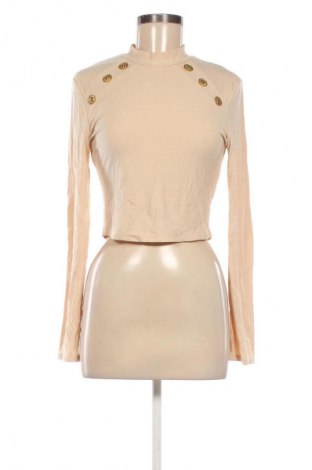 Damen Shirt Voyelles, Größe L, Farbe Beige, Preis € 5,99