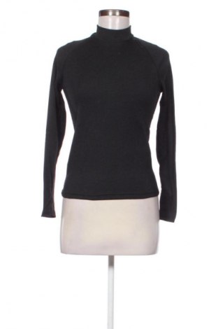 Bluzka damska Wedze, Rozmiar XS, Kolor Czarny, Cena 19,99 zł