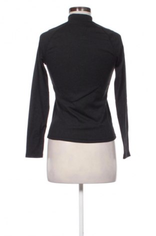 Bluzka damska Wedze, Rozmiar XS, Kolor Czarny, Cena 19,99 zł