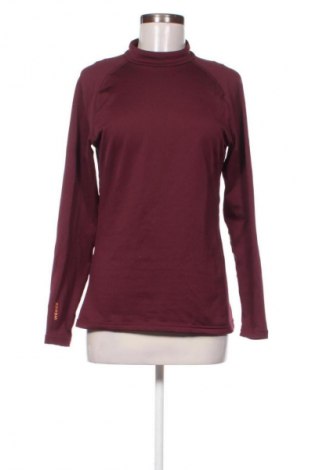 Bluzka damska Wedze, Rozmiar M, Kolor Brązowy, Cena 28,99 zł