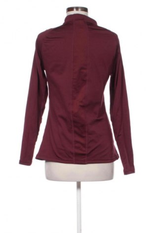 Bluzka damska Wedze, Rozmiar M, Kolor Brązowy, Cena 28,99 zł