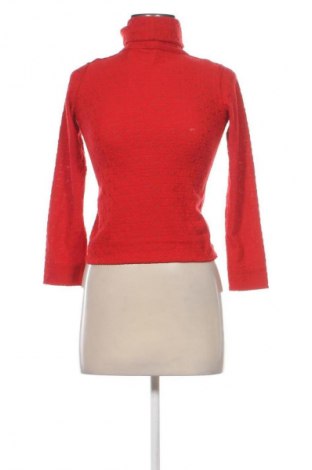 Γυναικεία μπλούζα Wedze, Μέγεθος S, Χρώμα Κόκκινο, Τιμή 6,99 €
