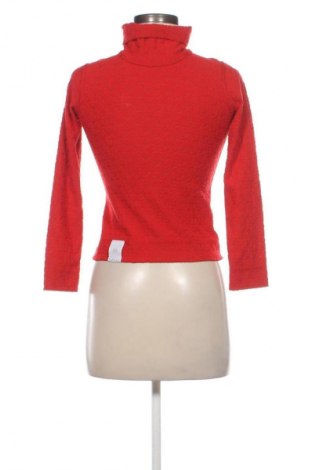 Γυναικεία μπλούζα Wedze, Μέγεθος S, Χρώμα Κόκκινο, Τιμή 6,99 €