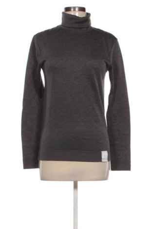 Damen Shirt Wedze, Größe S, Farbe Grau, Preis 5,99 €