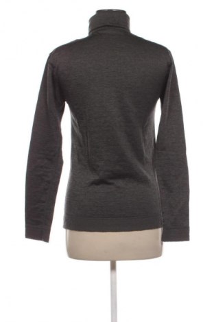 Damen Shirt Wedze, Größe S, Farbe Grau, Preis 5,99 €