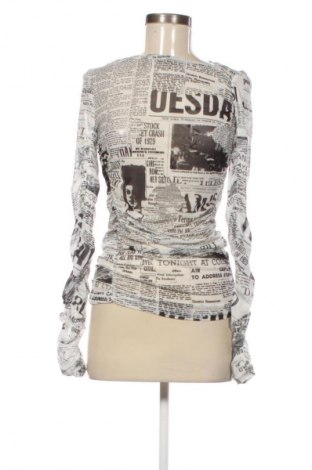 Bluză de femei Weekday, Mărime S, Culoare Multicolor, Preț 33,99 Lei