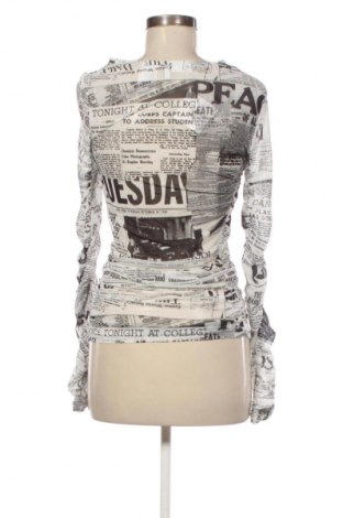 Bluză de femei Weekday, Mărime S, Culoare Multicolor, Preț 33,99 Lei