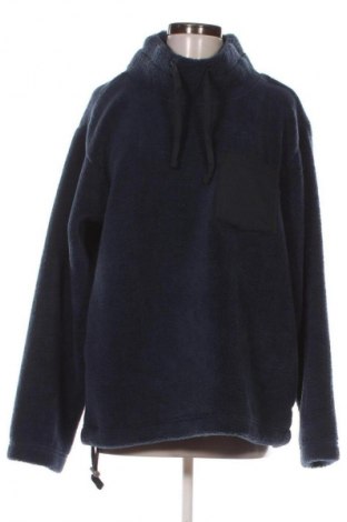 Дамска блуза Weekday, Размер M, Цвят Син, Цена 7,66 €