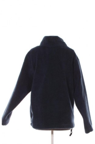 Дамска блуза Weekday, Размер M, Цвят Син, Цена 7,66 €