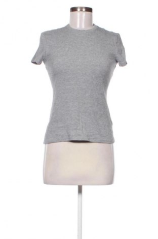 Damen Shirt Weekday, Größe M, Farbe Grau, Preis 9,00 €