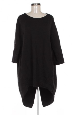 Bluză de femei Wendy Trendy, Mărime XXL, Culoare Negru, Preț 60,99 Lei