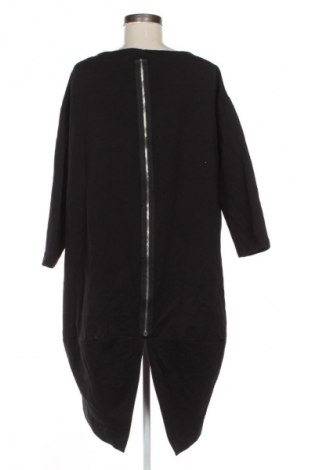 Bluză de femei Wendy Trendy, Mărime XXL, Culoare Negru, Preț 60,99 Lei