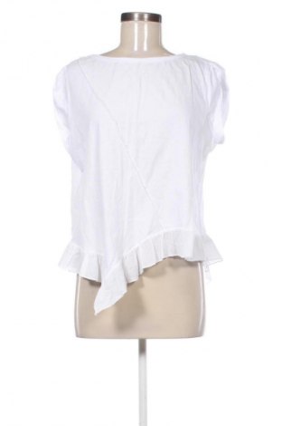 Damen Shirt Wendy Trendy, Größe M, Farbe Weiß, Preis € 31,73