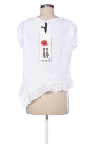 Damen Shirt Wendy Trendy, Größe M, Farbe Weiß, Preis € 31,73