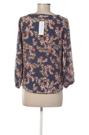 Damen Shirt West Kei, Größe XS, Farbe Mehrfarbig, Preis € 20,99